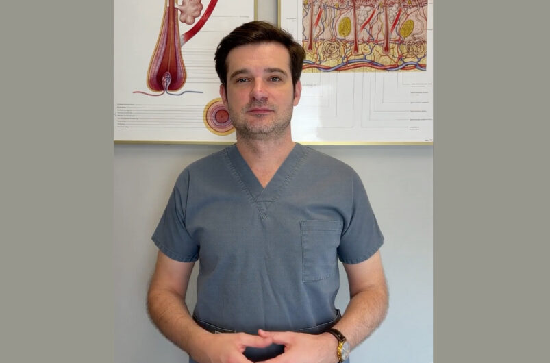 Czy przeszczep może być odrzucony